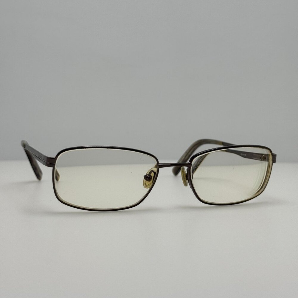 Chesterfield Eyeglasses Eye Glasses Frames CH 809T 1X1 54-18-140
